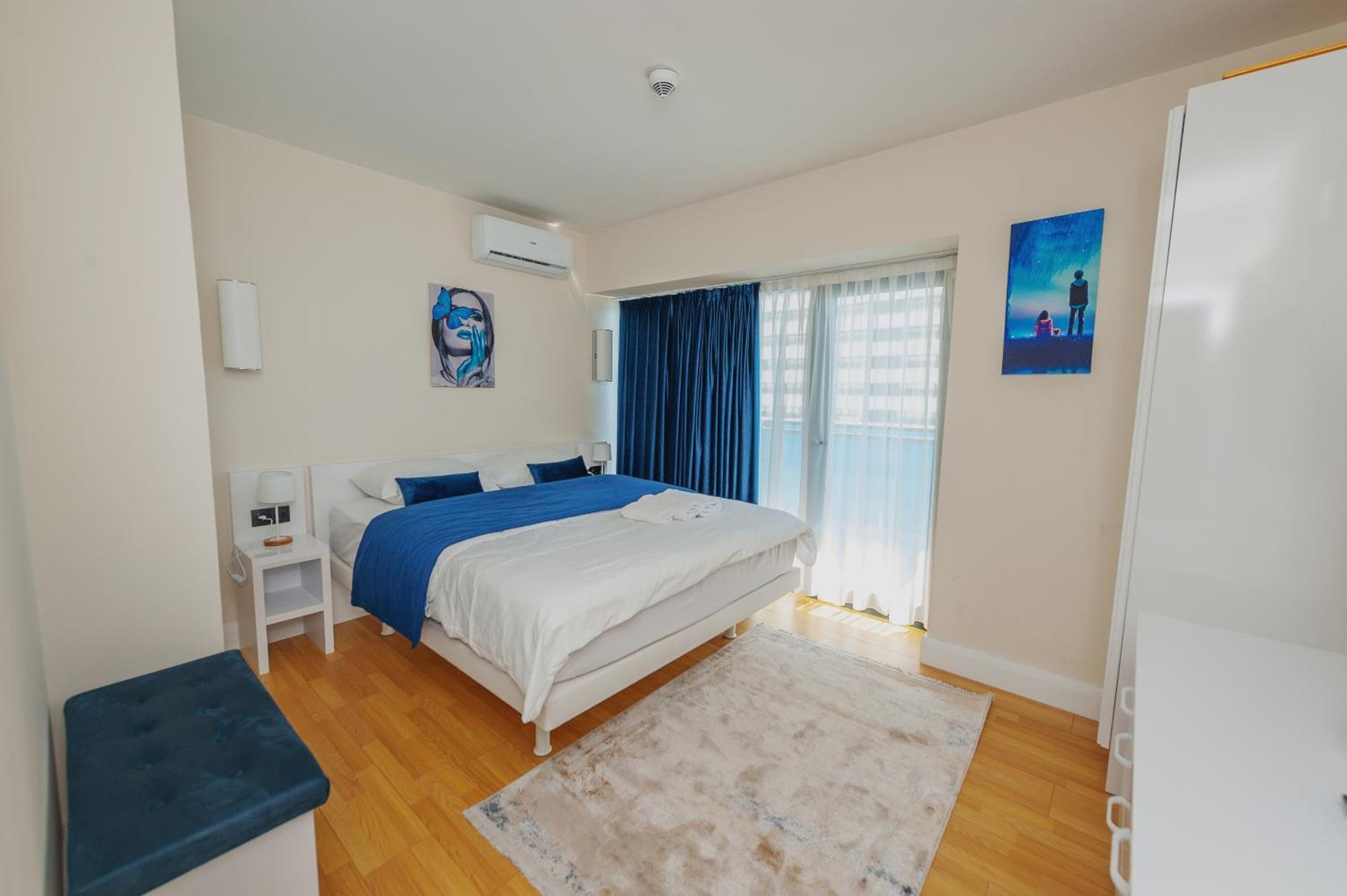 الشقق الفندقية باتوميفي  Orbi City Luxury Towers المظهر الخارجي الصورة