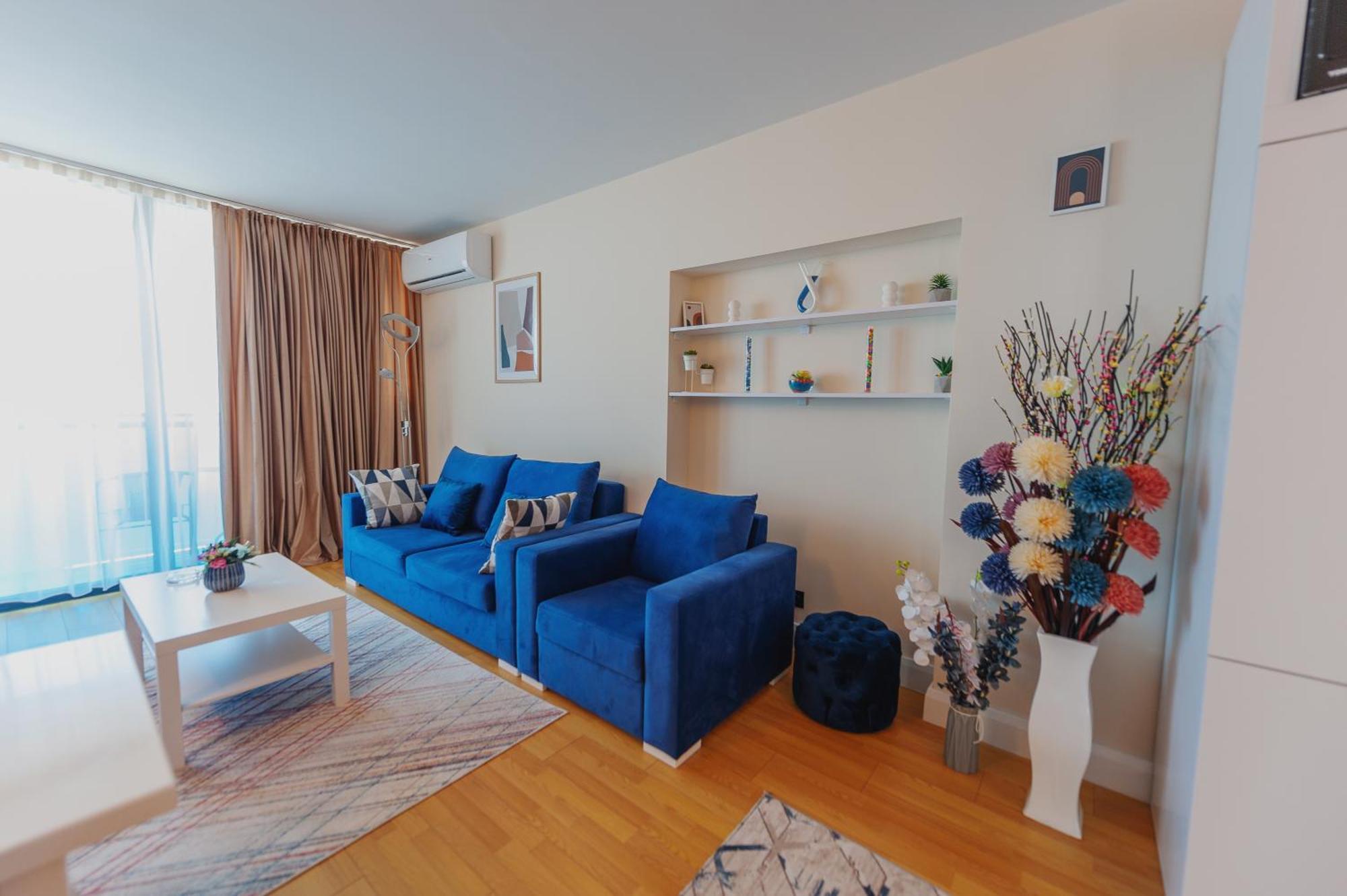 الشقق الفندقية باتوميفي  Orbi City Luxury Towers المظهر الخارجي الصورة