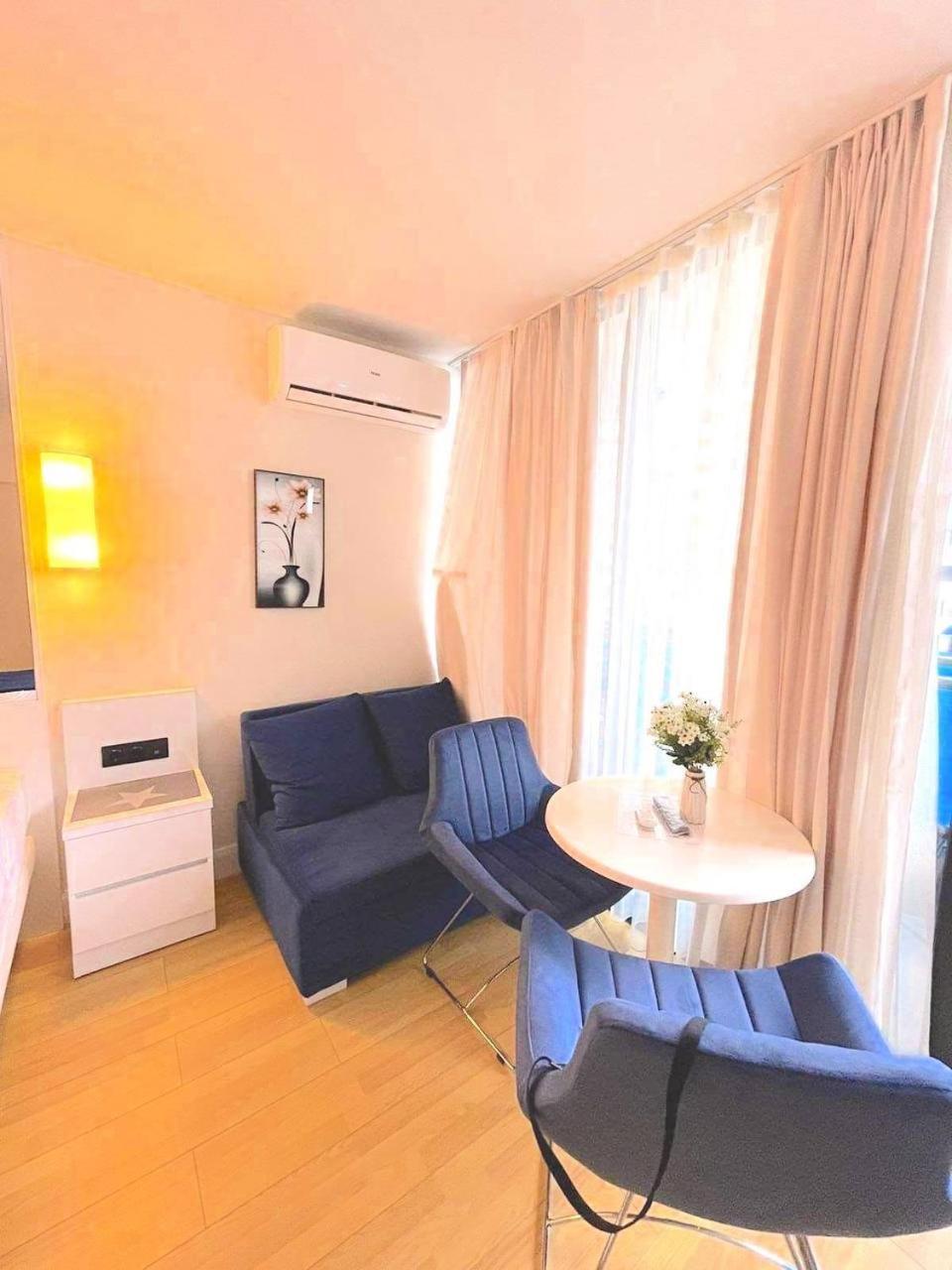 الشقق الفندقية باتوميفي  Orbi City Luxury Towers المظهر الخارجي الصورة